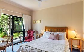Olive Rabbit - Boutique Bed & Breakfast