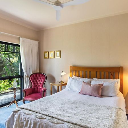 Olive Rabbit - Boutique Bed & Breakfast Turangi Exterior foto
