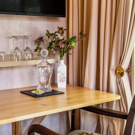 Olive Rabbit - Boutique Bed & Breakfast Turangi Exterior foto